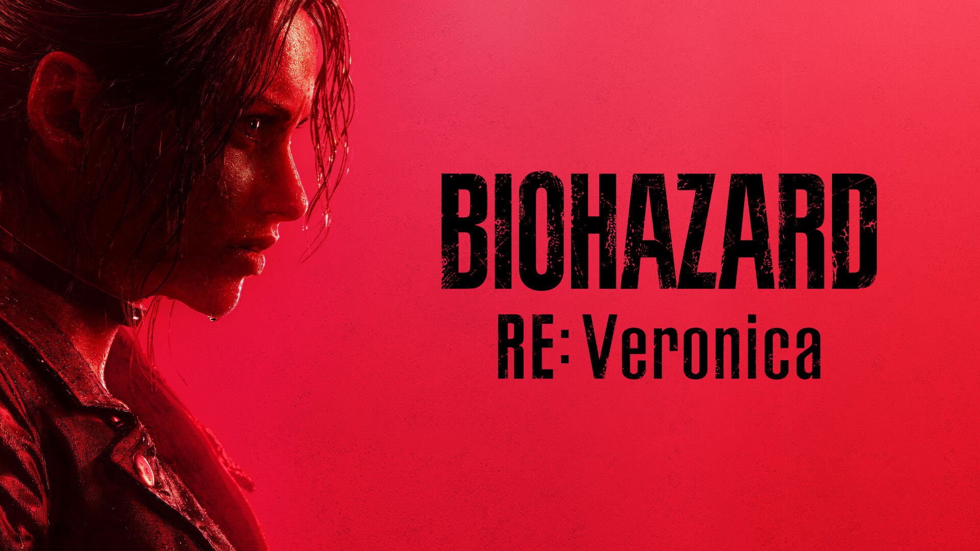 BIOHAZARD RE:Veronica