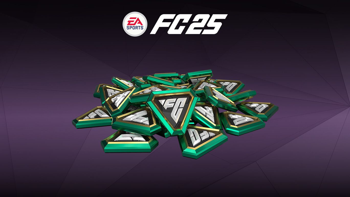 EA SPORTS FC™ 25 - FCポイント