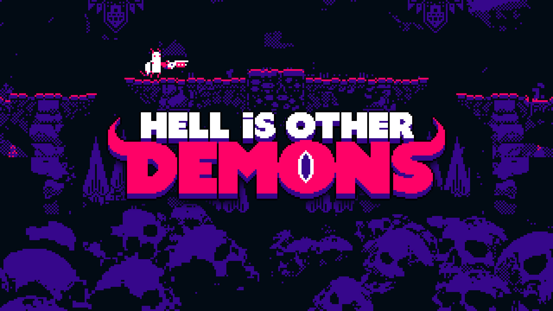 Hell is Other Demons ダウンロード版 | My Nintendo Store（マイ ...
