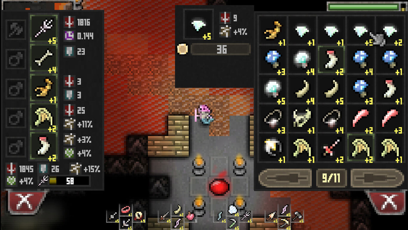 Throne Quest Deluxe スローン クエスト デラックス ダウンロード版 My Nintendo Store マイニンテンドーストア