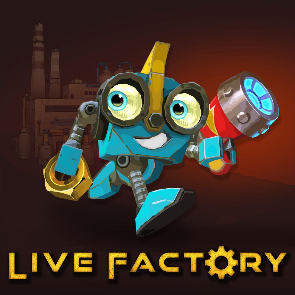 Live Factory