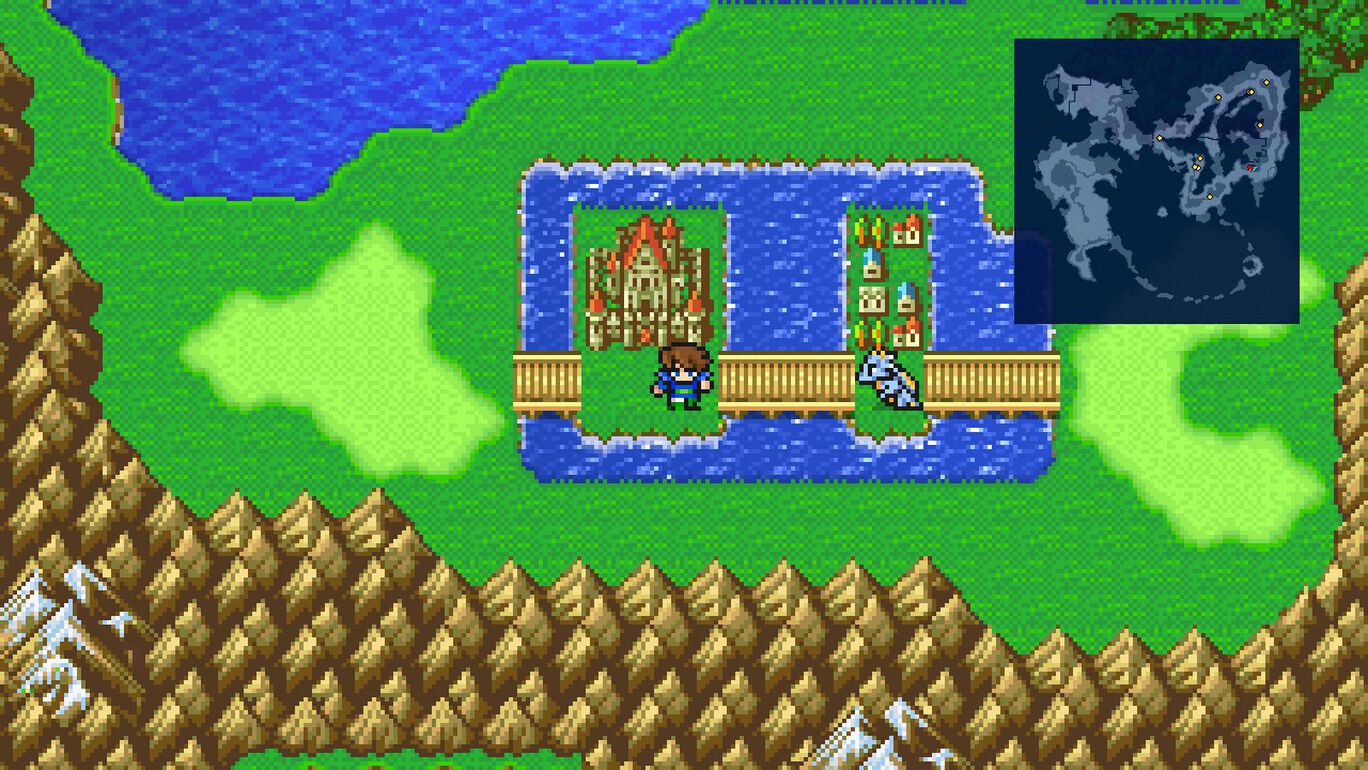 FINAL FANTASY V