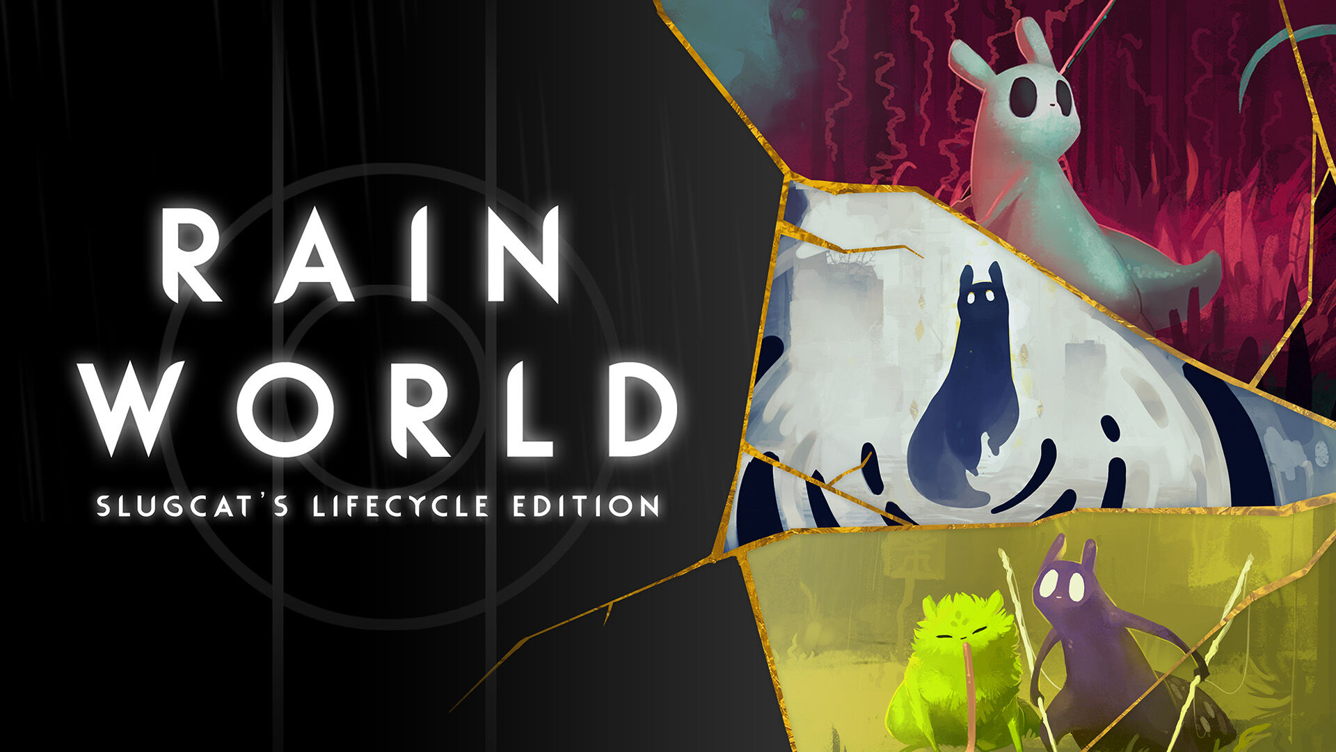 Rain World | Nintendo Store