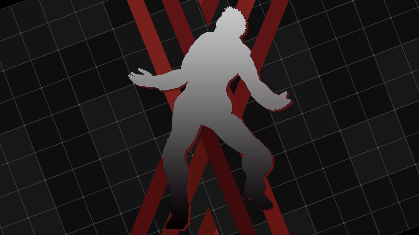 アウター用エモート 雄叫び My Nintendo Store マイニンテンドーストア