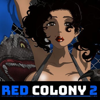 RED COLONY 2