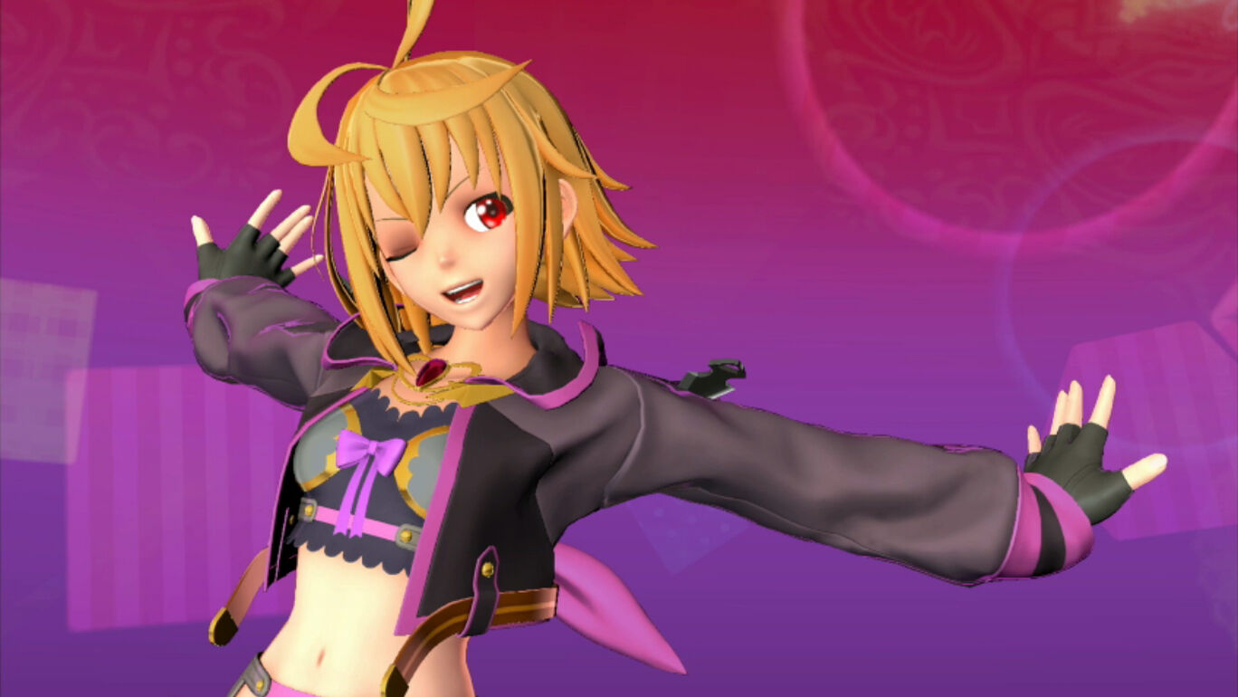 Snkヒロインズ 追加キャラクター 盗賊アーサー My Nintendo Store マイニンテンドーストア