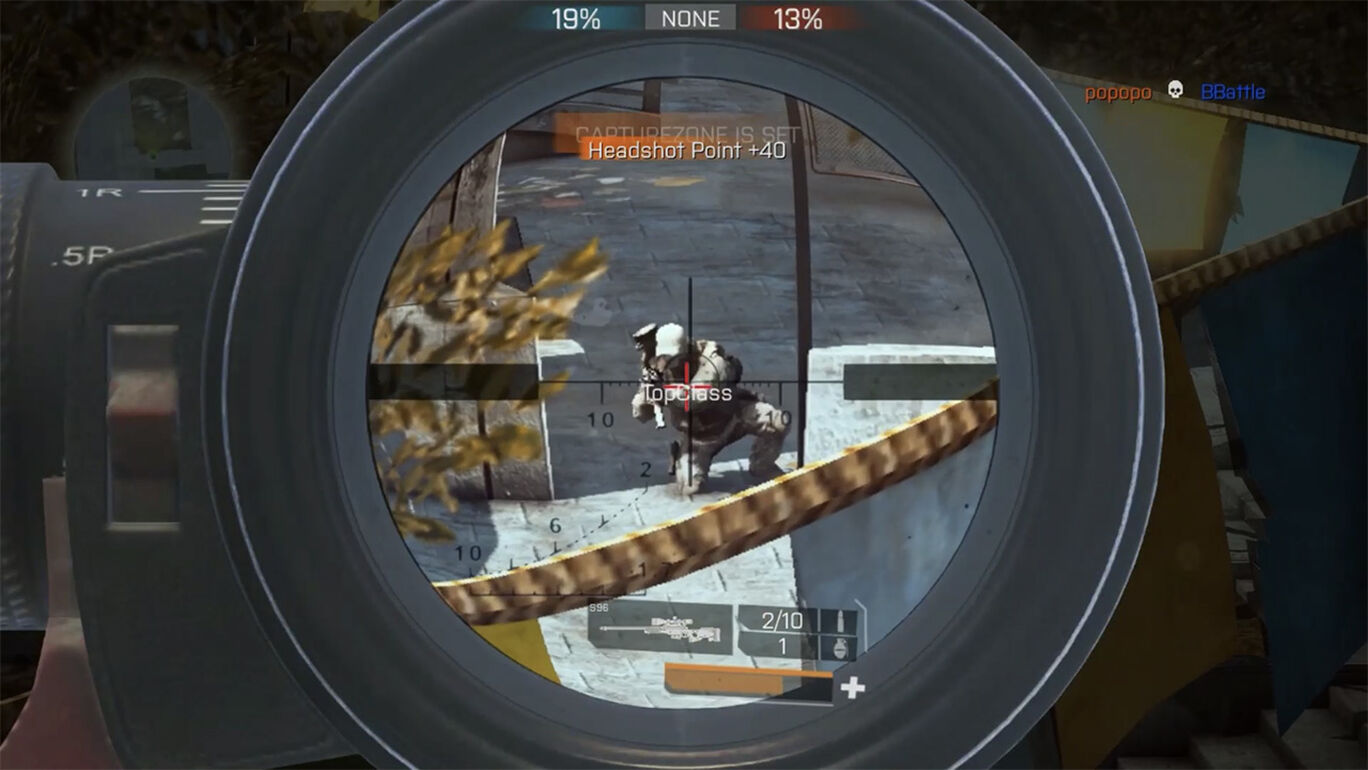 バレットバトル エボリューション ダウンロード版 My Nintendo Store マイニンテンドーストア