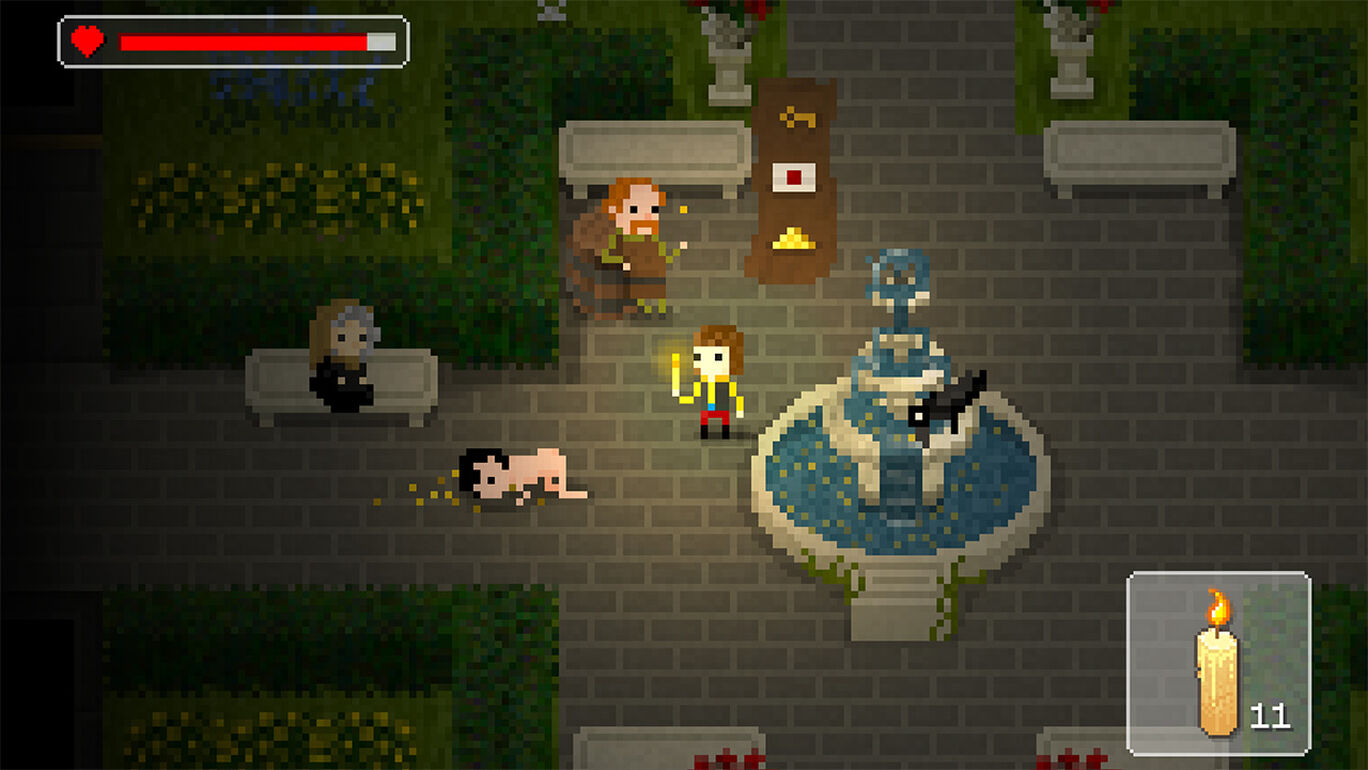 ルカノール伯爵