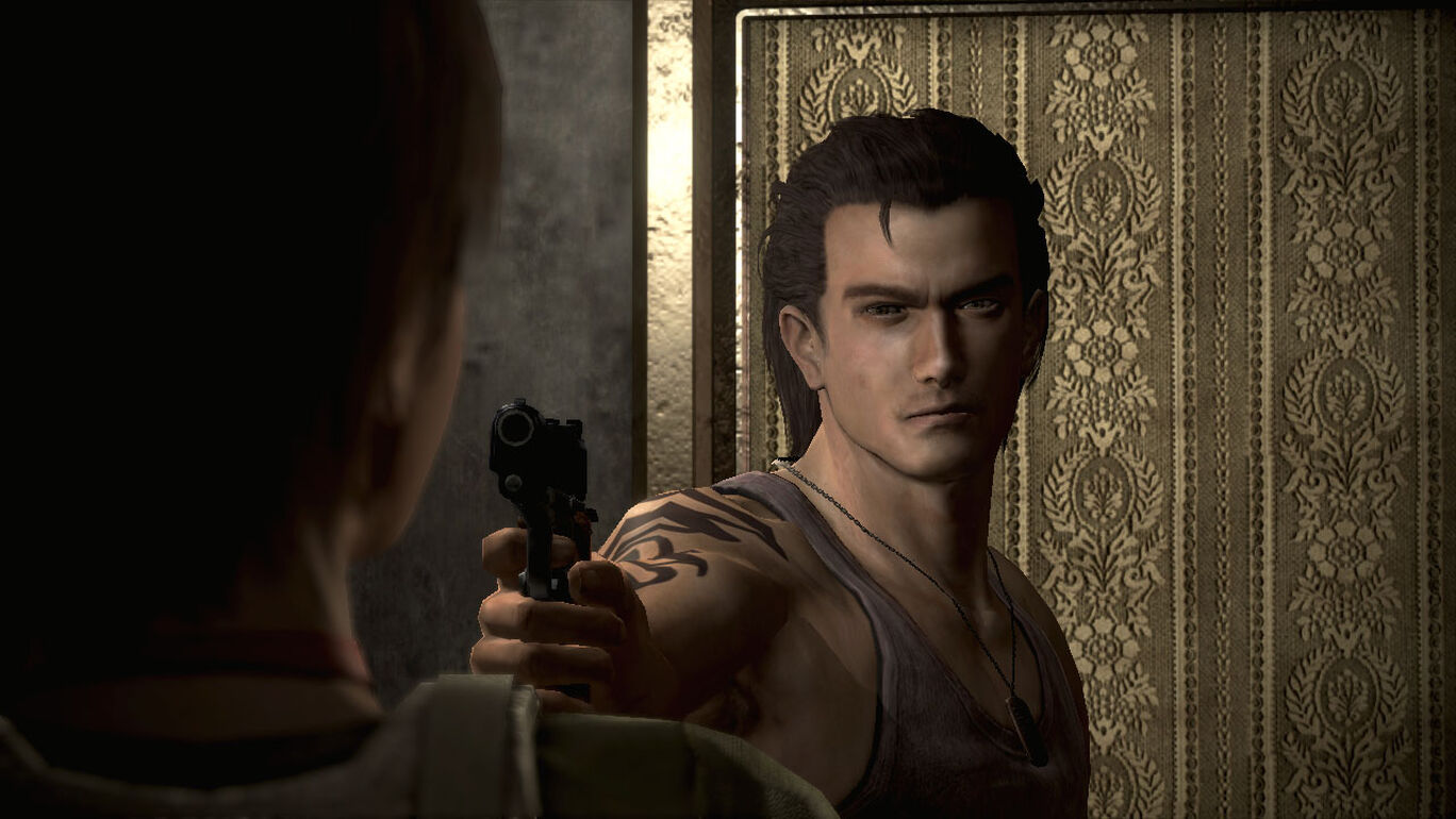 Biohazard 0 Hd Remaster ダウンロード版 My Nintendo Store マイニンテンドーストア