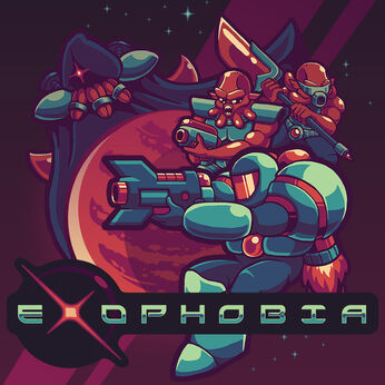 Exophobia