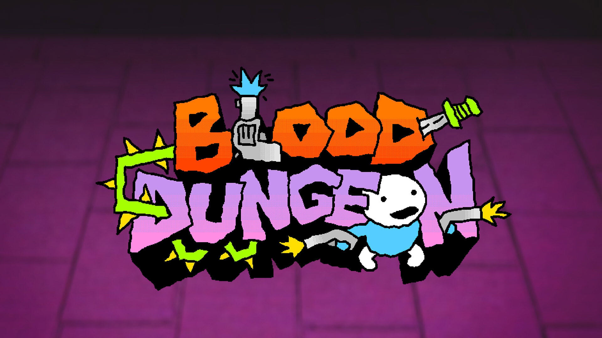 Blood Dungeon ブラッドダンジョン