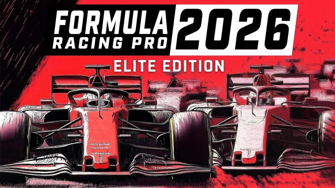Formula Racing Pro 2026 Elite Edition | Nintendo Store