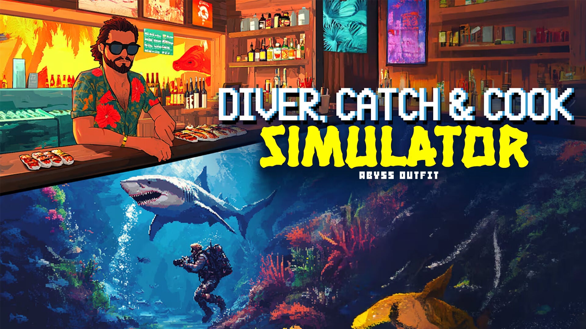 dark water | Nintendo Store