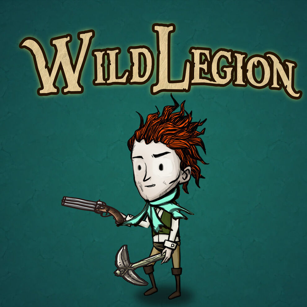Wild Legion