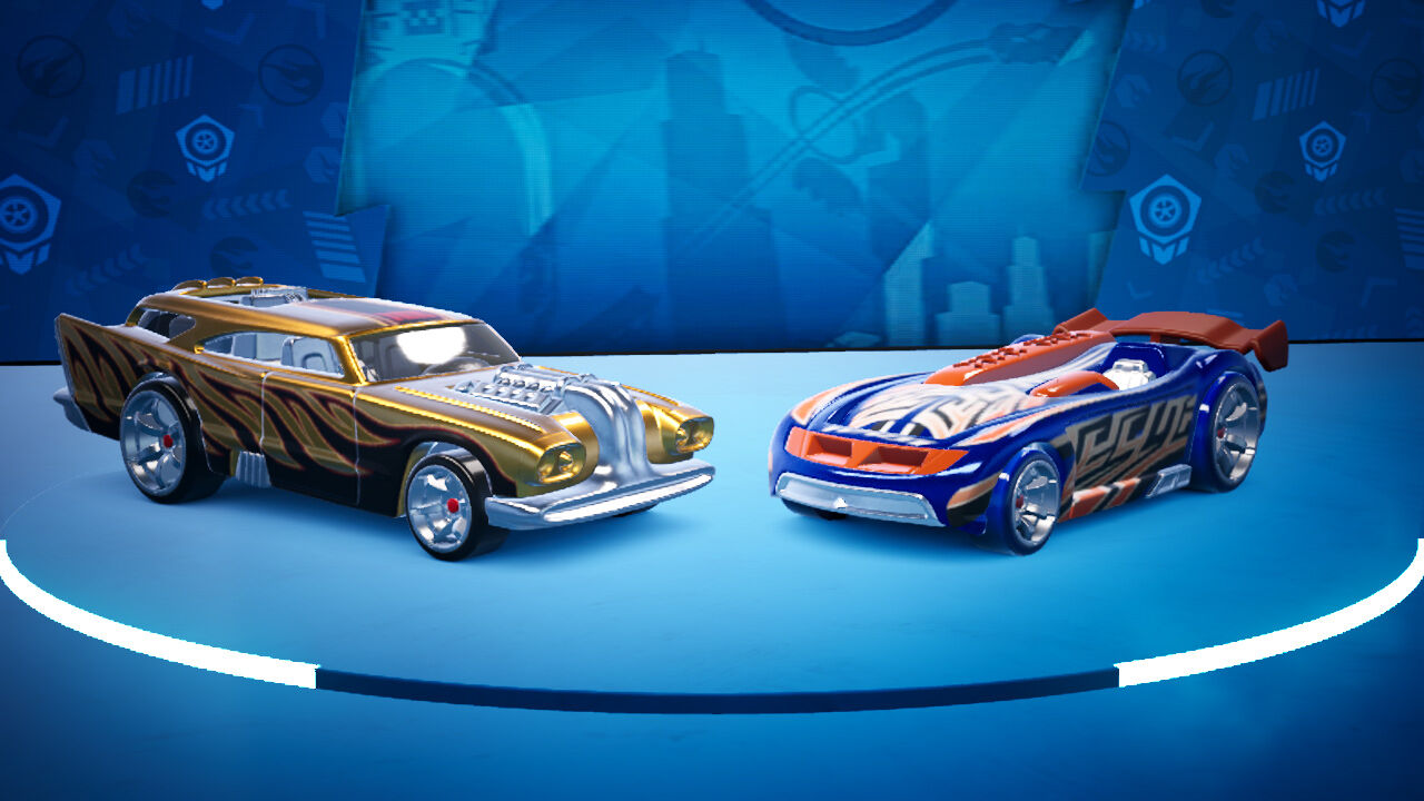 HOT WHEELS UNLEASHED™ 2 - AcceleRacers Free Pack 3 | My Nintendo 
