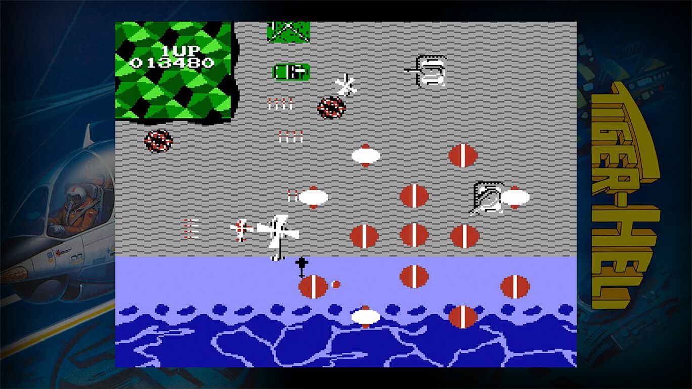 究極タイガーヘリcs ゲットスター Dlc My Nintendo Store マイニンテンドーストア