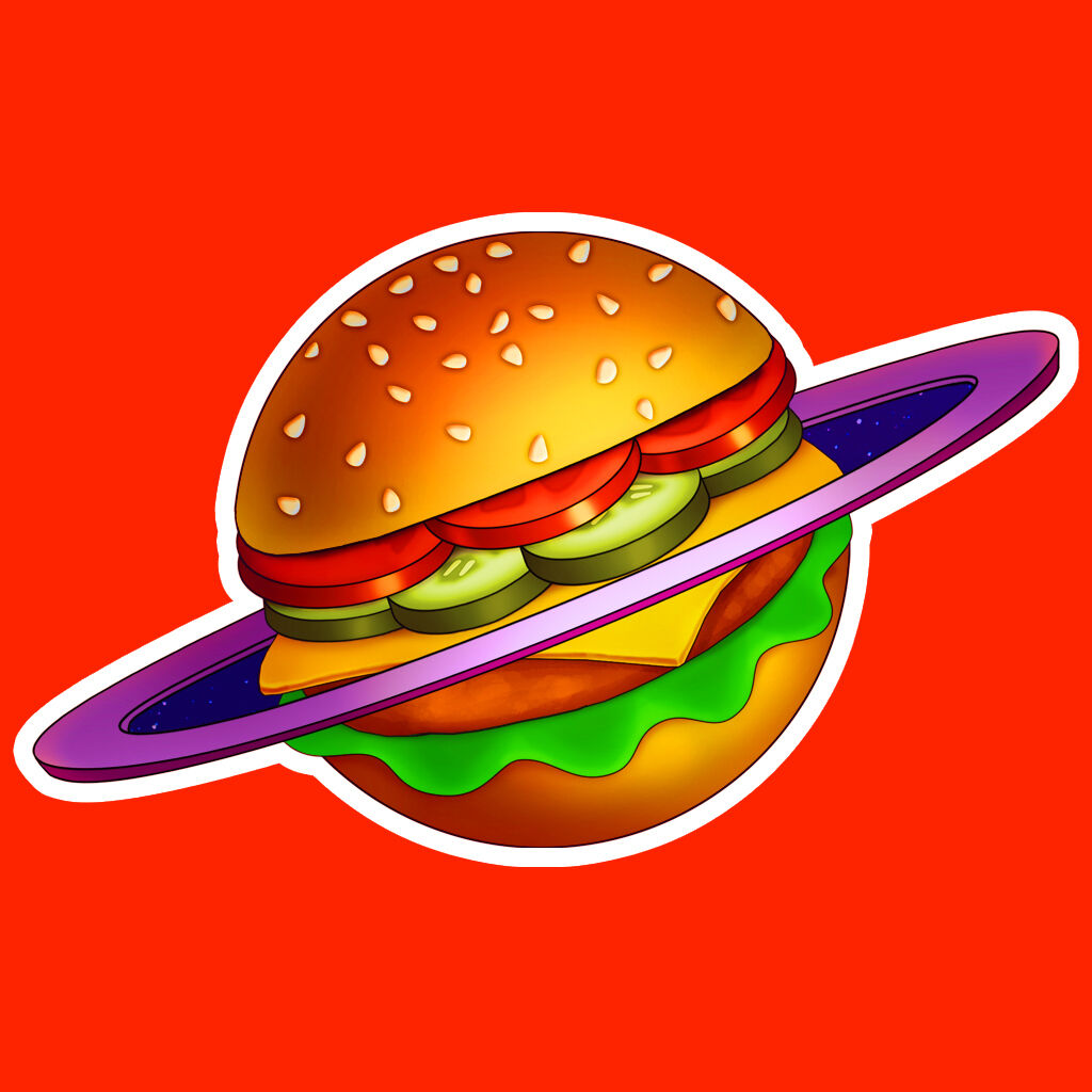 Godlike Burger free instal