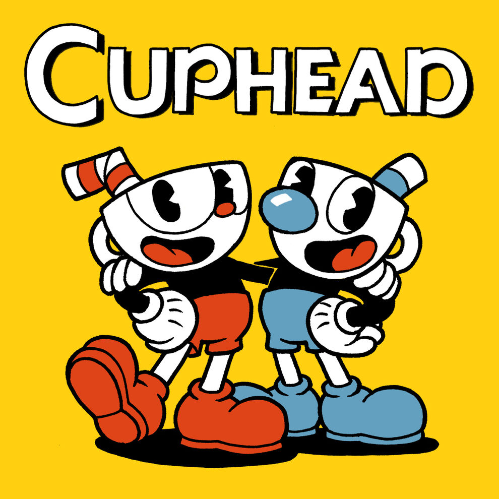 Cuphead ダウンロード版 My Nintendo Store マイニンテンドーストア
