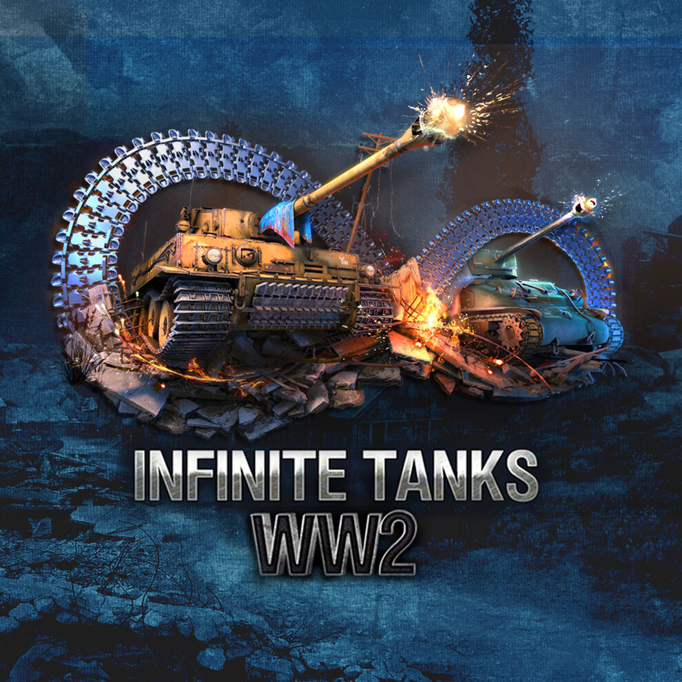 インフィニット タンク Ww2 ダウンロード版 My Nintendo Store マイニンテンドーストア
