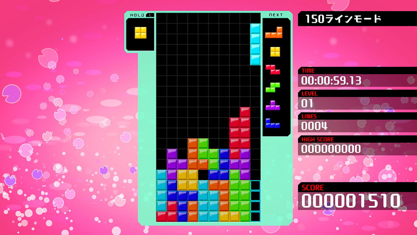 TETRIS® 99 ＋ コンプリートパック セット