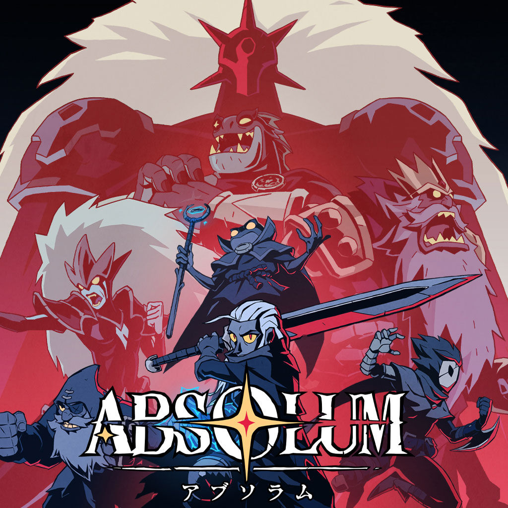 九龍妖魔學園紀 ORIGIN OF ADVENTURE 蘇える秘宝版 | My Nintendo