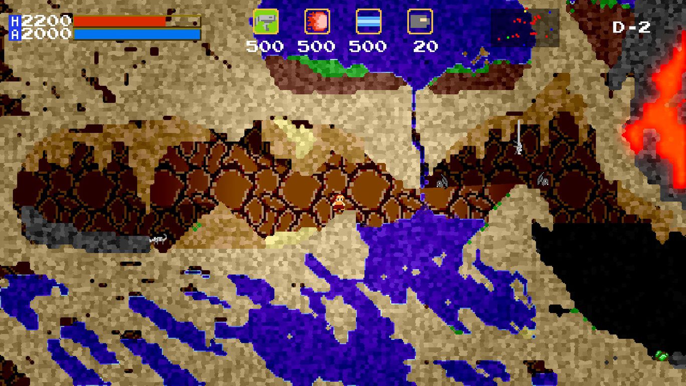 アガルタ エス ダウンロード版 My Nintendo Store マイニンテンドーストア