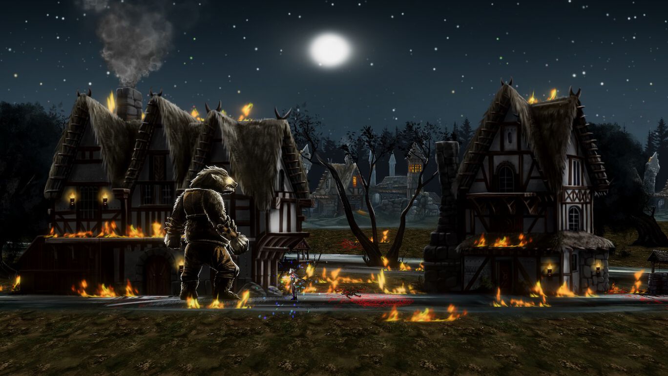 From Shadows ダウンロード版 My Nintendo Store マイニンテンドーストア