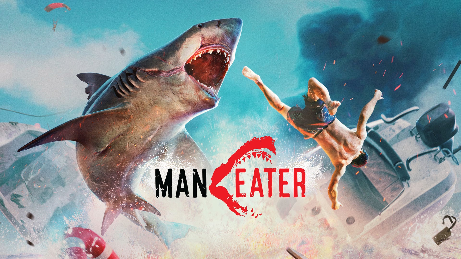 Maneater