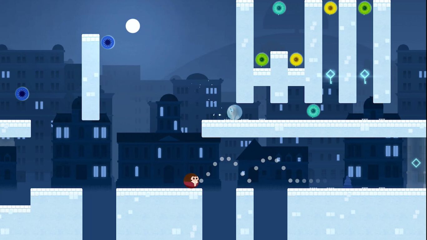 サリーの法則 ダウンロード版 My Nintendo Store マイニンテンドーストア