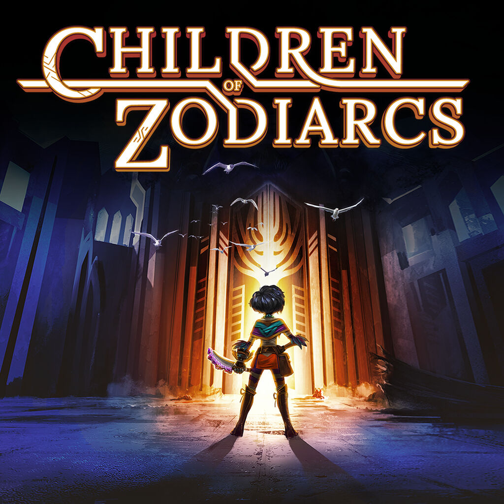 Children of Zodiarcs ダウンロード版 | My Nintendo Store（マイ 