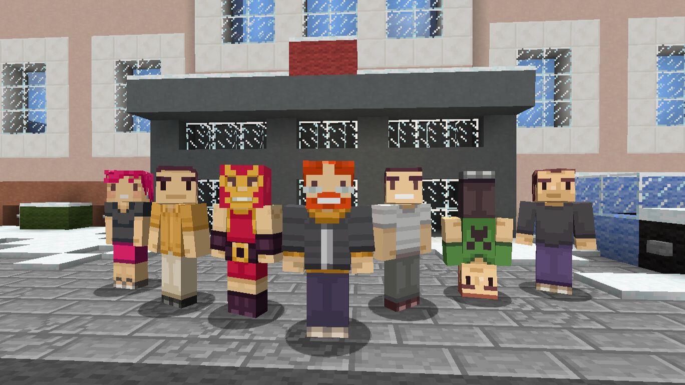 1 周年記念スキン パック My Nintendo Store マイニンテンドーストア