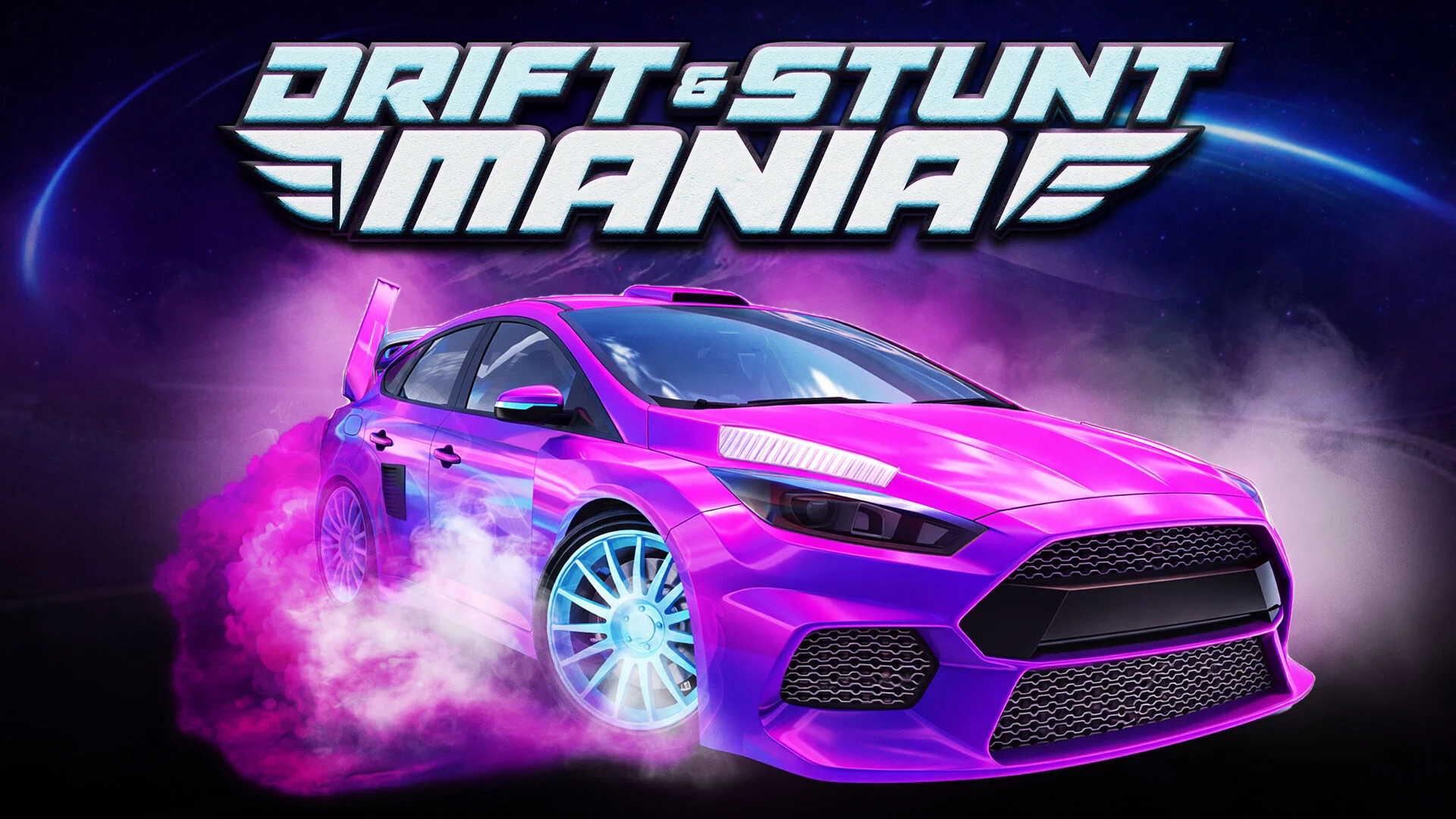 Drift & Stunt Mania | Nintendo Store