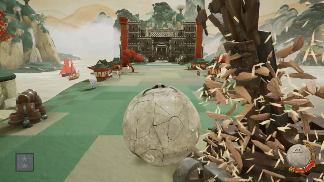 ロック オブ エイジス メイク ブレイク ダウンロード版 My Nintendo Store マイニンテンドーストア