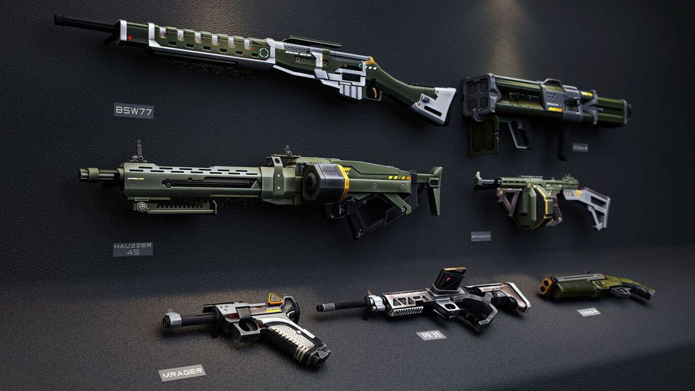 モダンコンバット Blackout ダウンロード版 My Nintendo Store マイニンテンドーストア