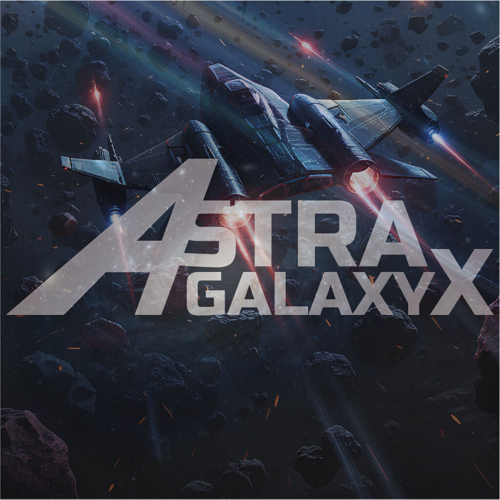 Astra GalaxyX icon