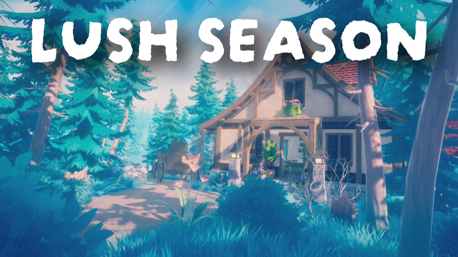 Lush Season