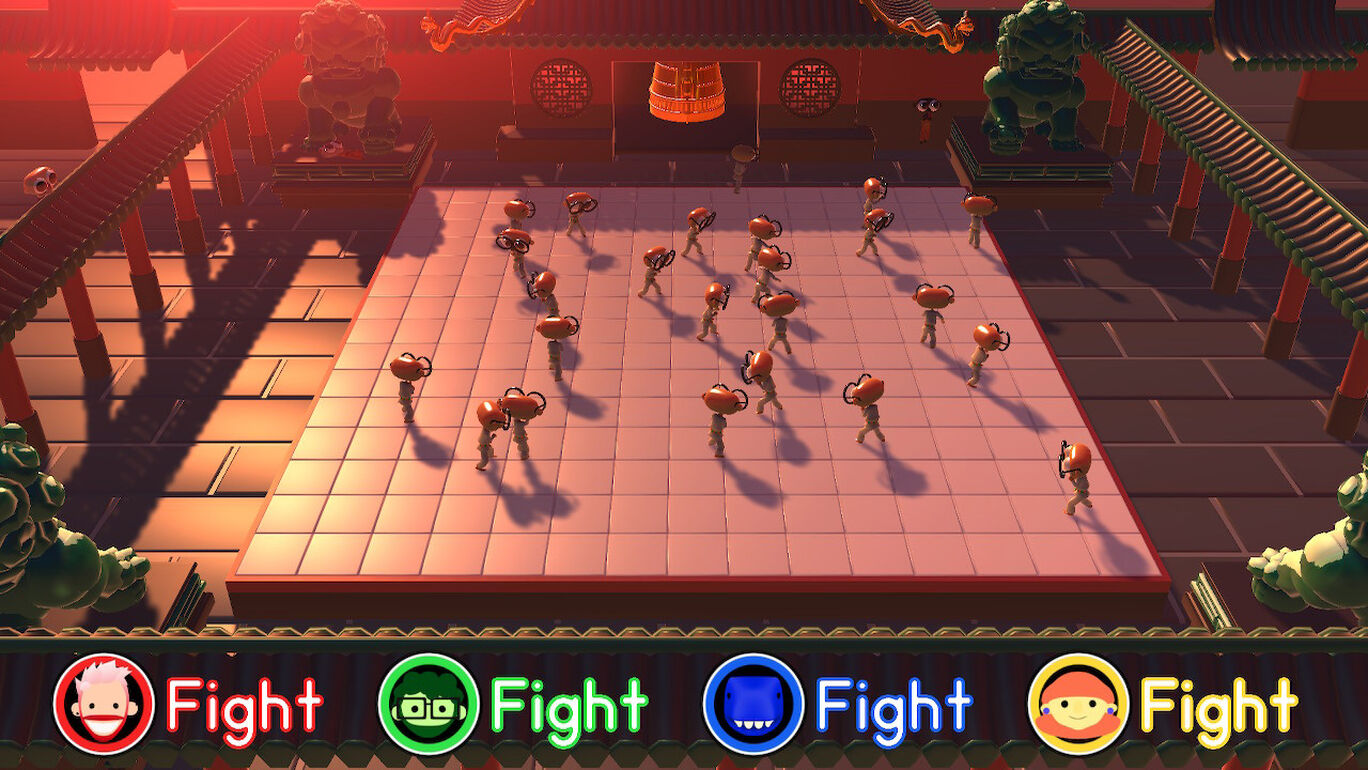 Unspottable ダウンロード版 My Nintendo Store マイニンテンドーストア