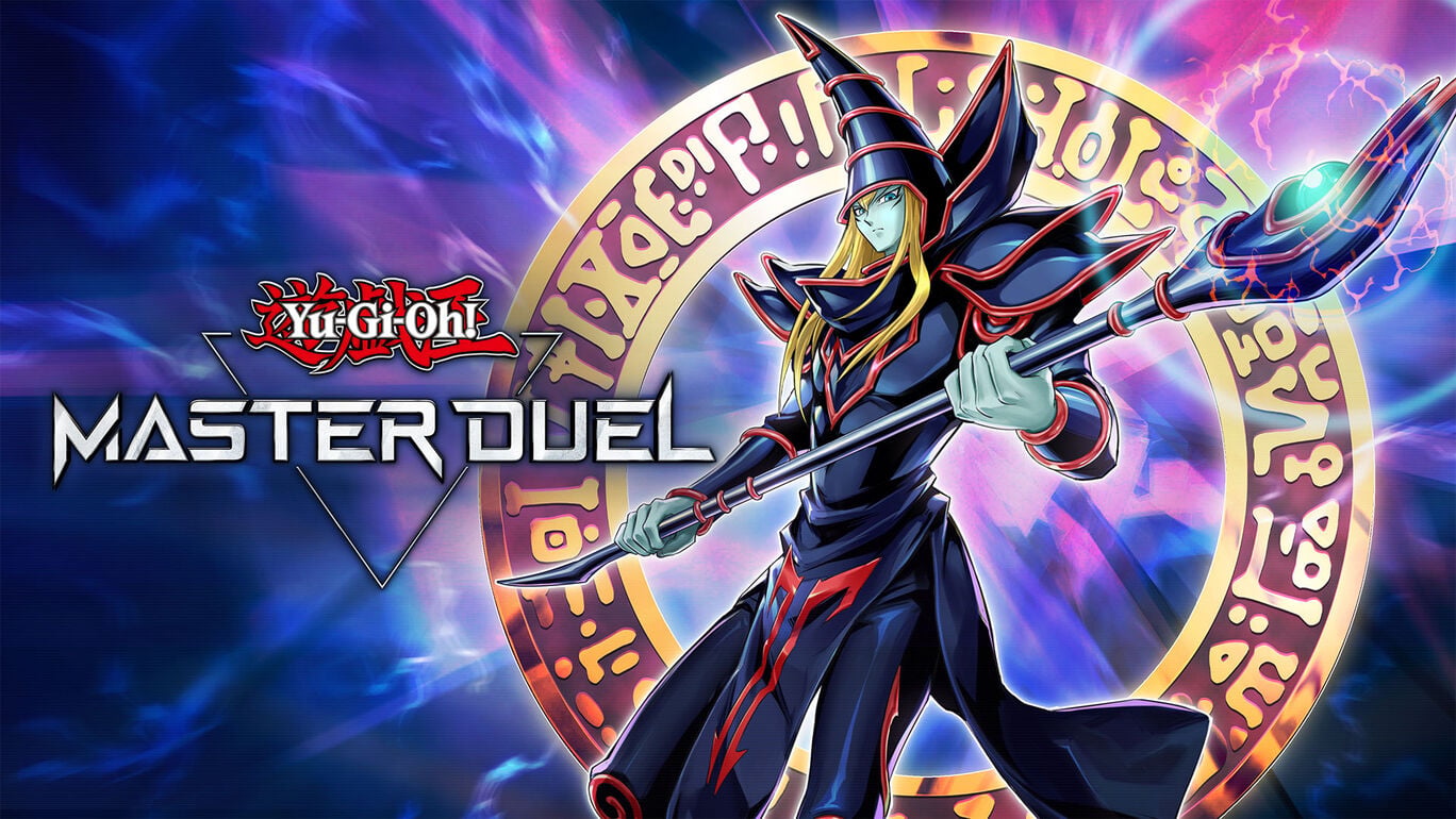 遊戯王 マスターデュエル | Nintendo Store
