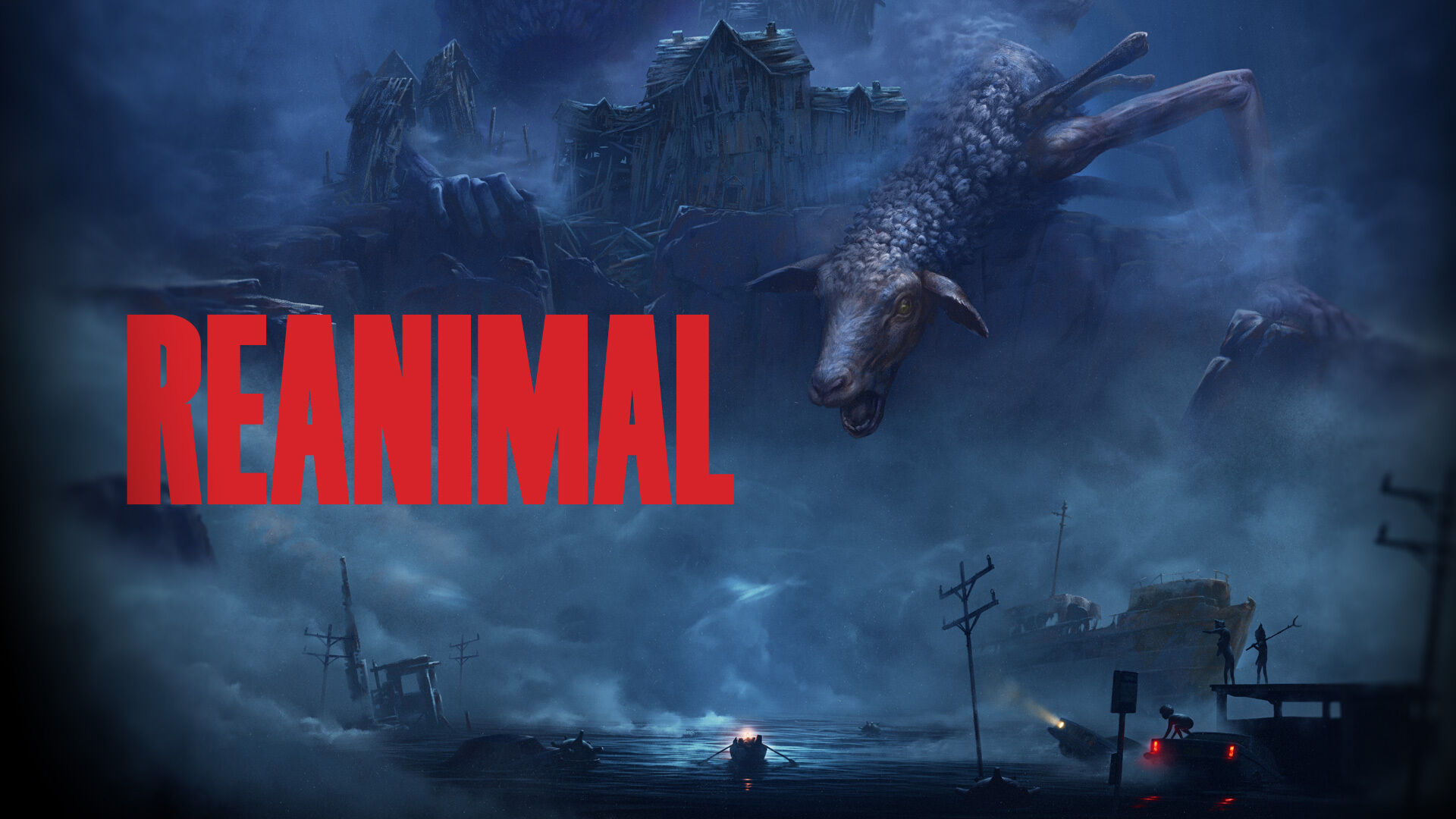 REANIMAL（リアニマル）