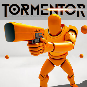 Tormentor-Action Fire Counter Shooter Game 2023 Gun Strike Simulator