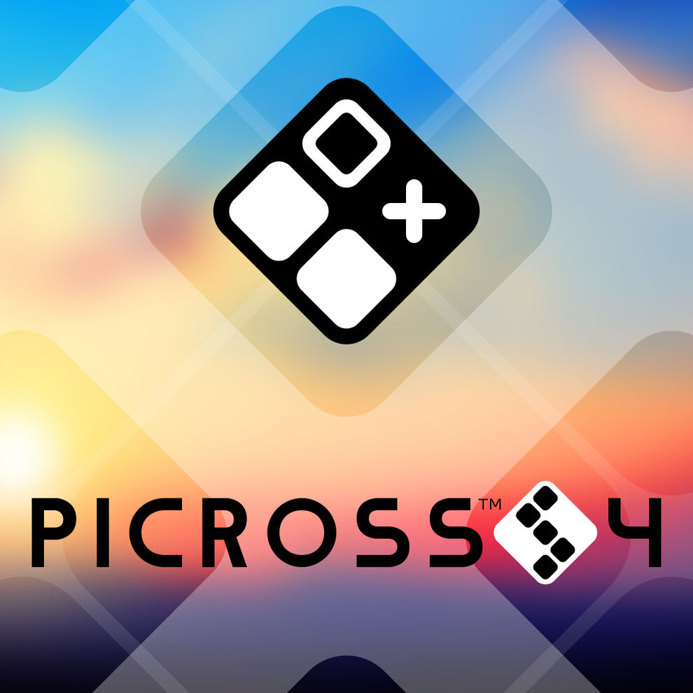 ピクロスS4