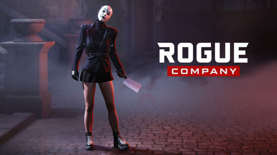 Rogue Company: 歩く人形パック