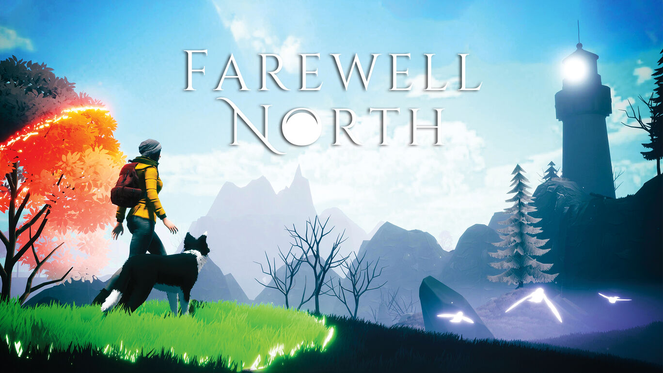 Farewell North