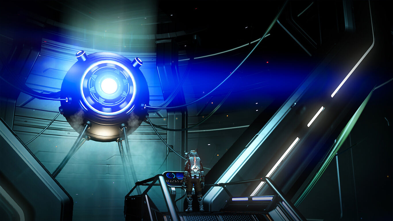 No Man S Sky ダウンロード版 My Nintendo Store マイニンテンドーストア