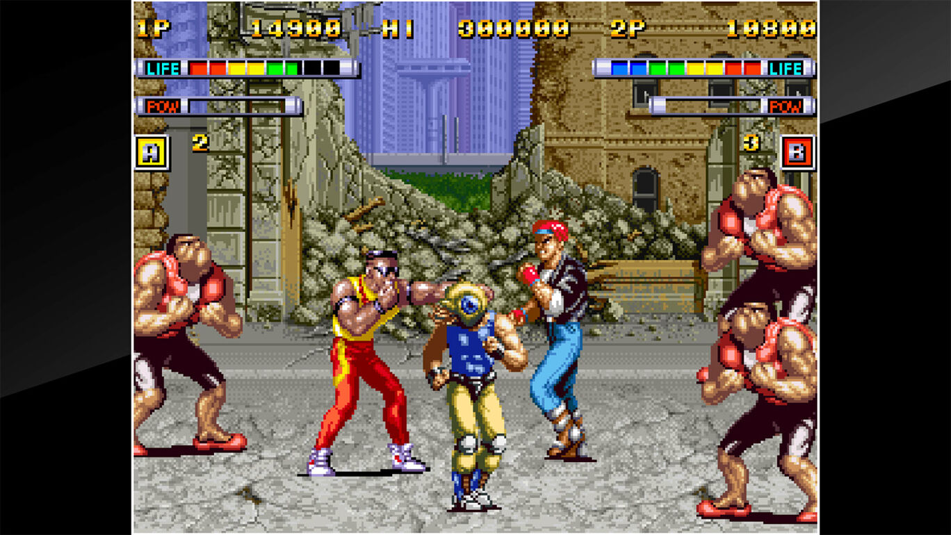 アケアカneogeo ミューテイション ネイション ダウンロード版 My Nintendo Store マイニンテンドーストア