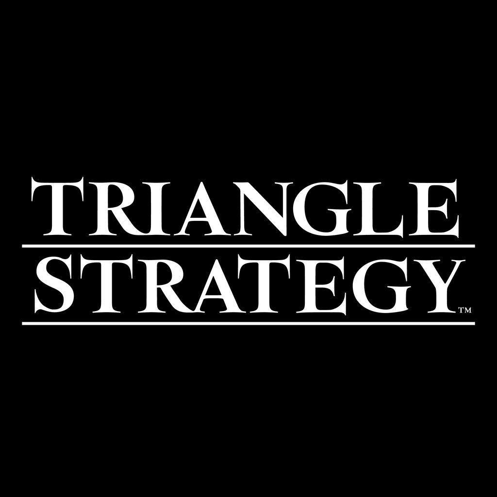 TRIANGLE STRATEGY トライアングルストラテジー Switch