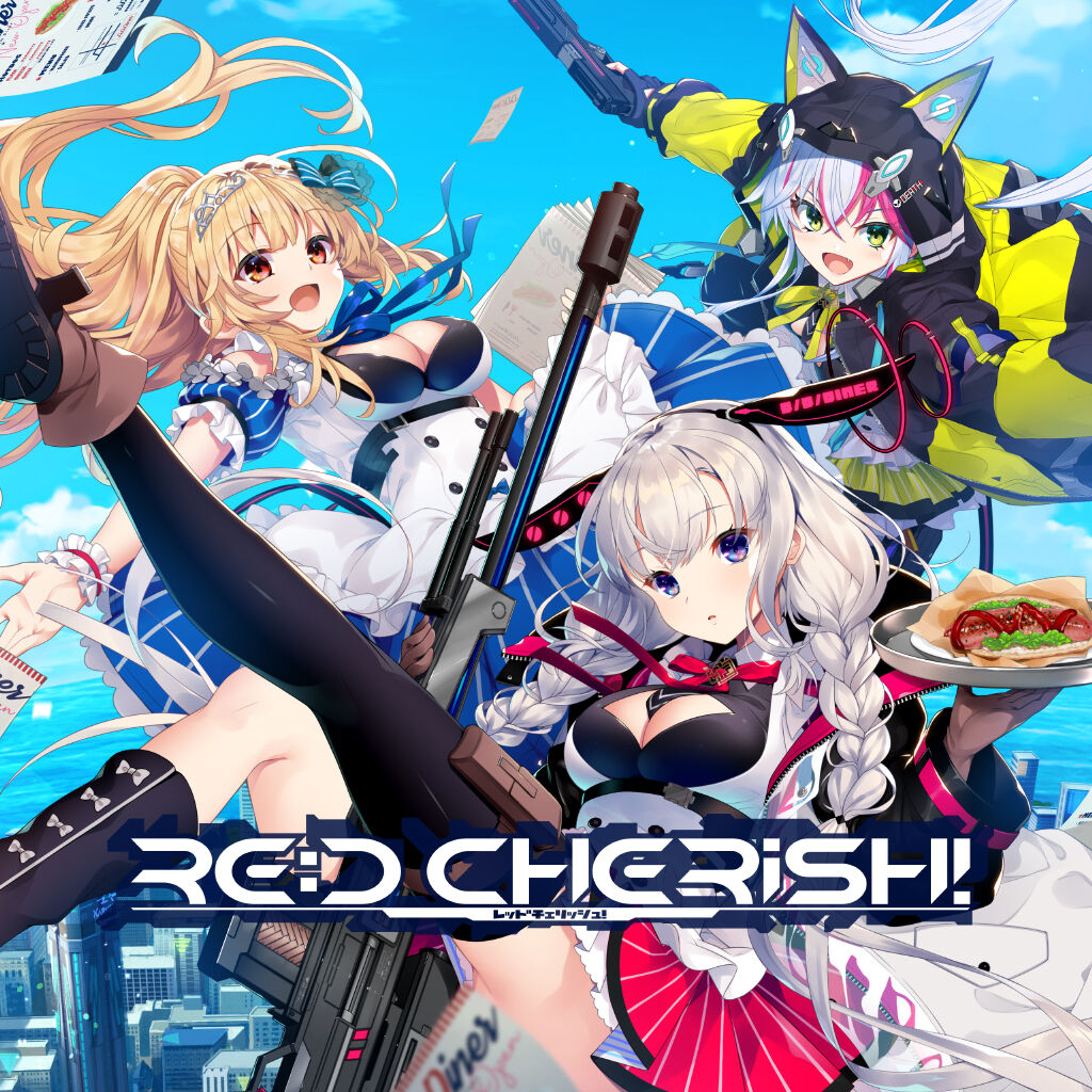 RE:D Cherish! ダウンロード版 | My Nintendo Store（マイニンテンドー 
