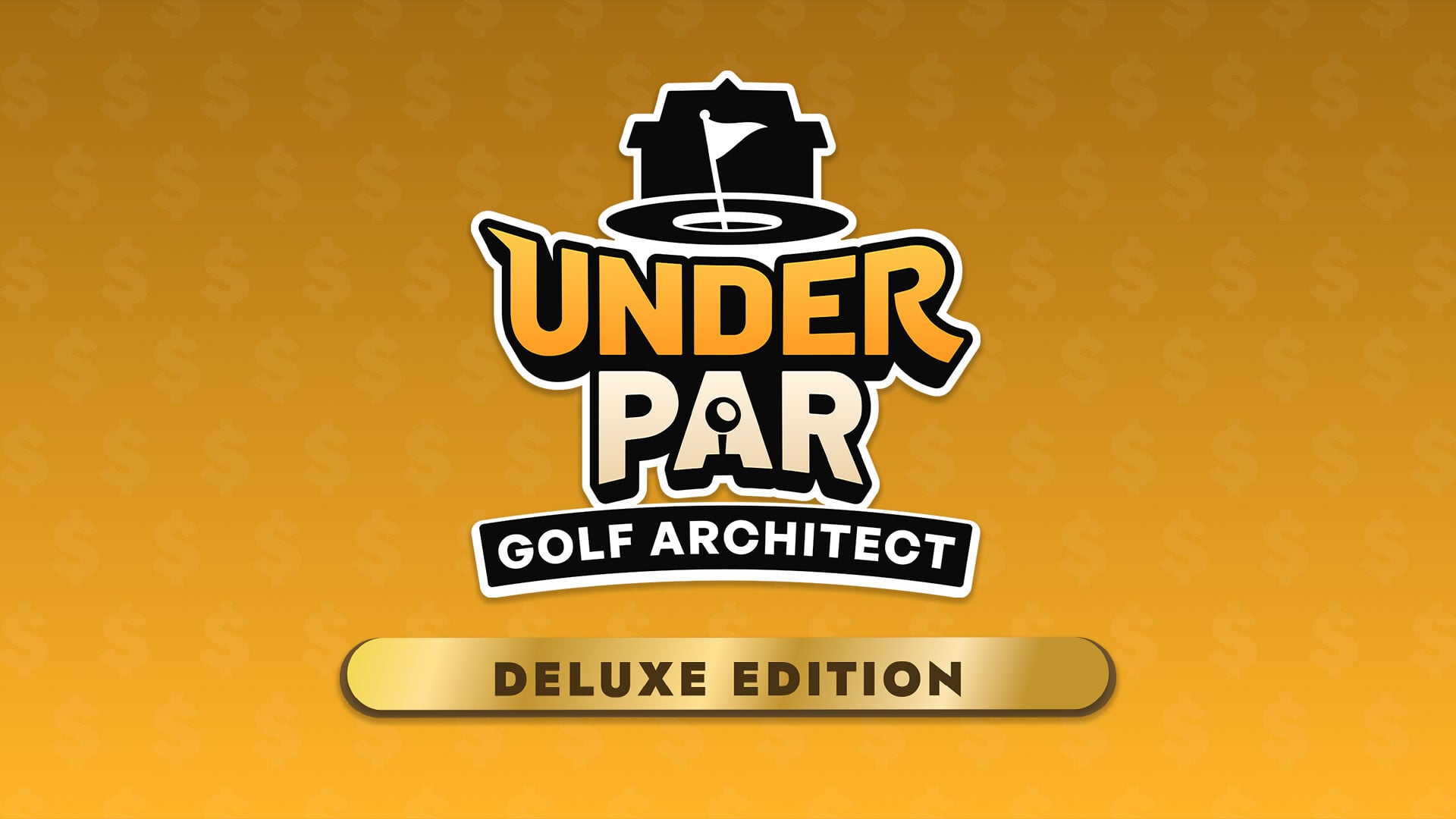 Under Par Golf Architect Deluxe Edition