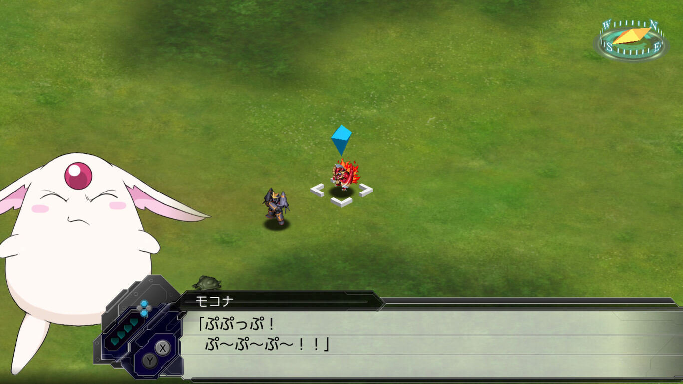 ボーナスシナリオ 呪いのスーパーデフォルメ 期間限定版用 My Nintendo Store マイニンテンドーストア