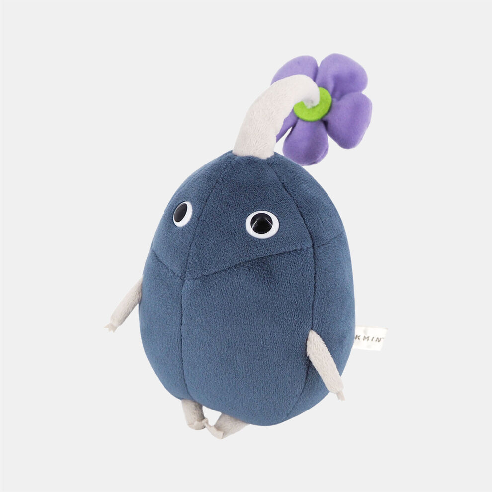 ピクミンぬいぐるみ PK04 岩ピクミン | My Nintendo Store(マイ